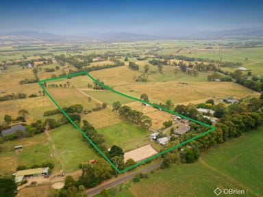 Property 81 Alcorn Road, Labertouche VIC 3816 IMAGE 0