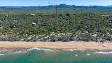 Property 101 Bloodwood Avenue South, AGNES WATER QLD 4677 IMAGE 0
