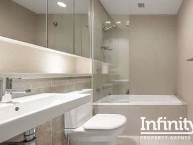Property 302, 2 TIMBROL AVENUE, Rhodes NSW 2138 IMAGE 0