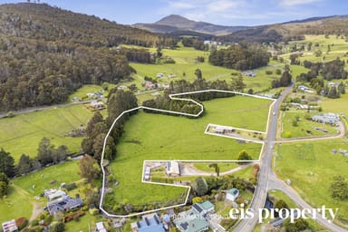 Property Lot 1 Huon Highway, GEEVESTON TAS 7116 IMAGE 0