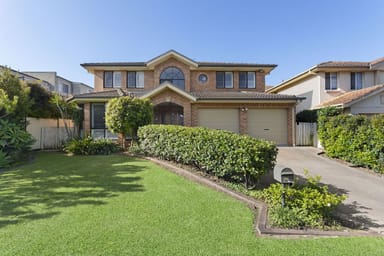 Property 14 Bates Avenue, SOUTH WENTWORTHVILLE NSW 2145 IMAGE 0