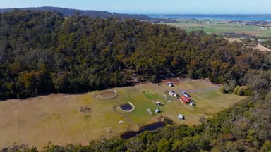 Property PID Canhams Road, ST HELENS TAS 7216 IMAGE 0