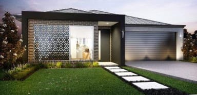 Property LOT 8 KERALA STREET, Rockbank VIC 3335 IMAGE 0