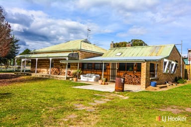 Property 1449 Castlereagh Highway, Lidsdale NSW 2790 IMAGE 0