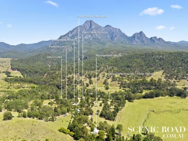 Property 1093 Upper Logan Road, MOUNT BARNEY QLD 4287 IMAGE 0