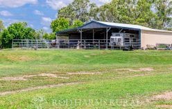 Property 206 Six Mile Road, Pink Lily QLD 4702 IMAGE 0