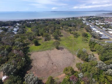 Property LOT 5 LOT 5 MELBA STREET, Armstrong Beach QLD 4737 IMAGE 0