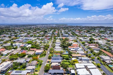 Property 14 James Street, Scarborough QLD 4020 IMAGE 0