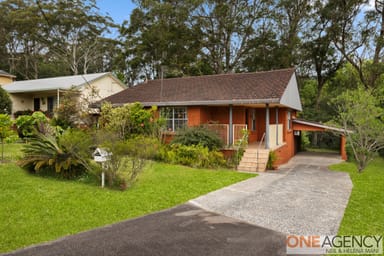 Property 14 North Crescent, NORTH GOSFORD NSW 2250 IMAGE 0