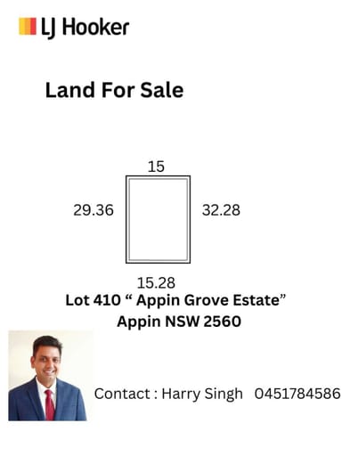 Property Lot 410 Appin Grove Estate, APPIN NSW 2560 IMAGE 0