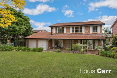 Property 163 Purchase Road, Cherrybrook NSW 2126 IMAGE 0