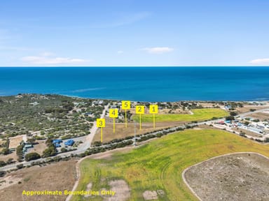 Property 116, 118 & 120 Marine Parade & 9 & 11 Waltoo Street, PORT MOOROWIE SA 5576 IMAGE 0