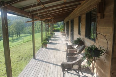 Property 71 SUNDOWNER ROAD, BAKERS CREEK NSW 2447 IMAGE 0