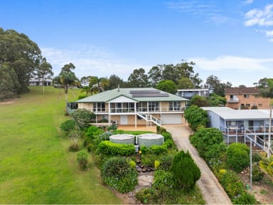 Property 13 Illawarra Crescent, Coomba Park NSW 2428 IMAGE 0