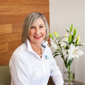 Property Agent Amanda Green