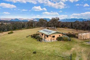 Property 3254 Glen Alice Road, Rylstone NSW 2849 IMAGE 0