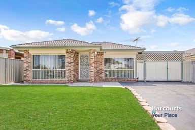 Property 210 Buckwell Drive, HASSALL GROVE NSW 2761 IMAGE 0