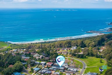 Property 47A Warbler Crescent, NORTH NAROOMA NSW 2546 IMAGE 0