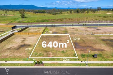 Property Lot 606 Hammersley Road, Yarrabilba QLD 4207 IMAGE 0