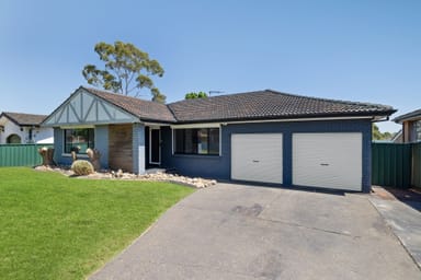 Property 35 Coppabella Crescent, Bradbury NSW 2560 IMAGE 0