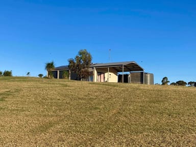 Property 1029 Haden Crows Nest Road, BERGEN QLD 4353 IMAGE 0