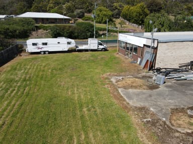 Property 1278 Lyell Highway, SORELL CREEK TAS 7140 IMAGE 0