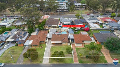 Property 20 SUTTON RD, CAMBRIDGE PARK NSW 2747 IMAGE 0