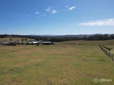 Property 56B Mount Lookout Road, Mount Taylor VIC 3875 IMAGE 0