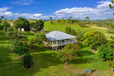 Property 518 Goomeri West Road, Goomeri QLD 4601 IMAGE 0