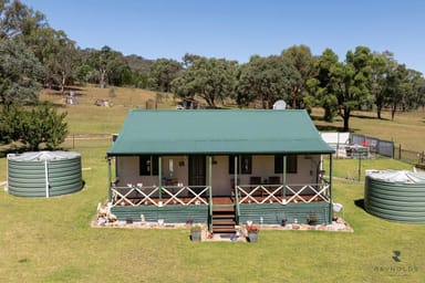Property 1633 Hill End Road, Mudgee NSW 2850 IMAGE 0