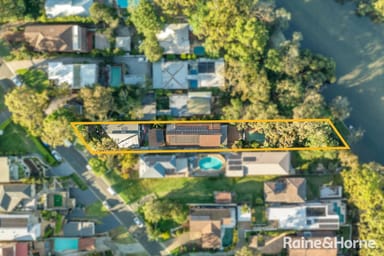 Property 32 George Street, Yowie Bay NSW 2228 IMAGE 0