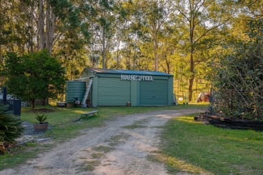 Property 121 Black Rock Road, Martins Creek NSW 2420 IMAGE 0