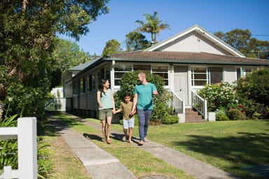 Property 1, 270 Bobbin Head Road, North Turramurra NSW 2074 IMAGE 0