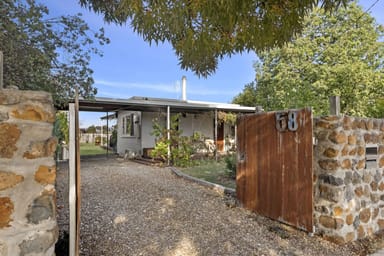 Property 58 Talbot Road, Clunes VIC 3370 IMAGE 0