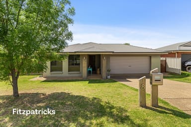 Property 8 Pinnacle Place, Estella NSW 2650 IMAGE 0