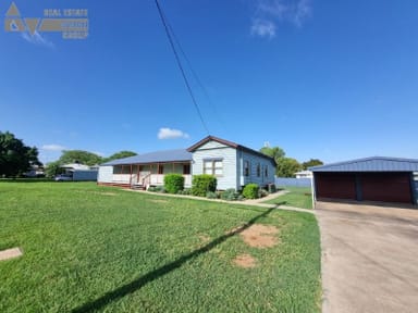 Property 16-18 Sandalwood St, Blackwater QLD 4717 IMAGE 0