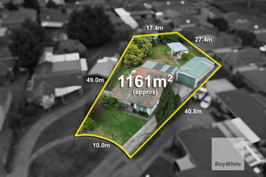 Property 10 Henderson Road, TULLAMARINE VIC 3043 IMAGE 0