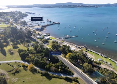 Property 81 Flinders Street, Beauty Point TAS 7270 IMAGE 0