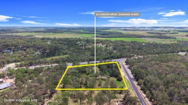 Property 20 Condor Drive, Sunshine Acres QLD 4655 IMAGE 0