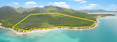 Property Lot 5, 890 Gloucester Avenue, Gloucester Park, CAPE GLOUCESTER QLD 4800 IMAGE 0