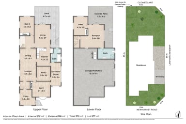 Property 381 Newmarket Road, Newmarket QLD 4051 IMAGE 0