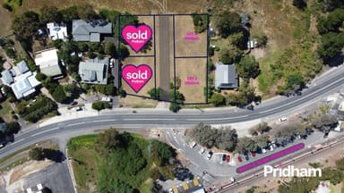 Property 2 Breeze Way, Wattle Glen VIC 3096 IMAGE 0