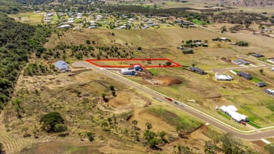 Property Lot 16 Gowrie View Estate, GOWRIE JUNCTION QLD 4352 IMAGE 0