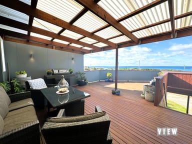Property 3 Bel-Air Crescent, BEAUMARIS TAS 7215 IMAGE 0