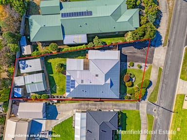 Property 43 Meananger Crescent, Bayonet Head WA 6330 IMAGE 0