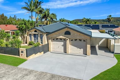 Property 11A Maas Parade, FORRESTERS BEACH NSW 2260 IMAGE 0