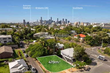 Property 7 Jones Street, Auchenflower QLD 4066 IMAGE 0