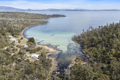 Property 428 Flinders Bay Road, Murdunna TAS 7178 IMAGE 0