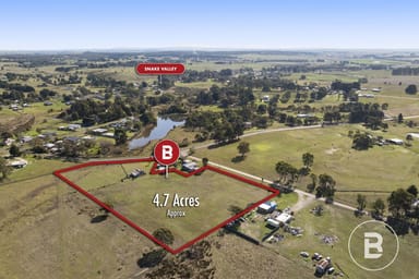 Property 753 Tannery Road, Snake Valley VIC 3351 IMAGE 0