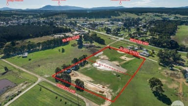 Property Lot 8 & 9 Olinda Street, Beaufort VIC 3373 IMAGE 0